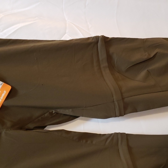 Columbia Saturday Trail II Convertible Pants - Picture 2 of 5